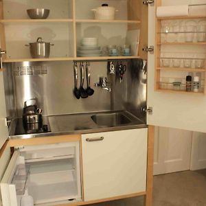 Studio Appartement