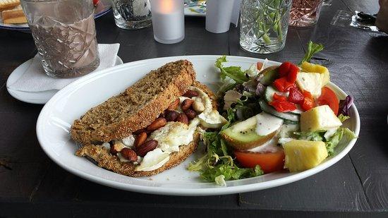 Grand café Aan de Beek